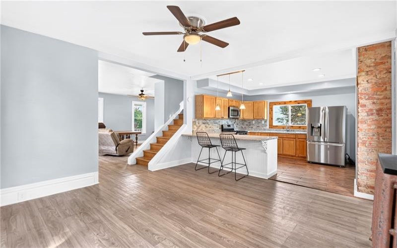 520 Garfield Ave, Scottdale, 15683, 2 Bedroom Bedrooms, ,1 BathroomBathrooms,Residential,For Sale,Garfield Ave,1767642