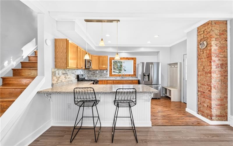520 Garfield Ave, Scottdale, 15683, 2 Bedroom Bedrooms, ,1 BathroomBathrooms,Residential,For Sale,Garfield Ave,1767642
