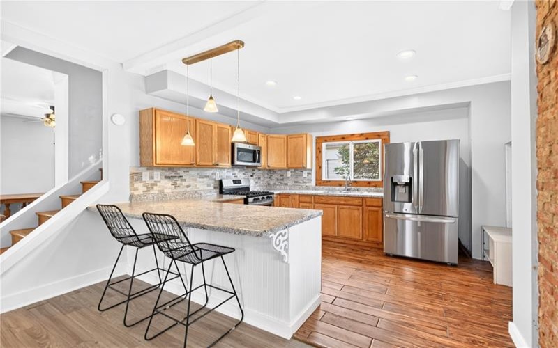 520 Garfield Ave, Scottdale, 15683, 2 Bedroom Bedrooms, ,1 BathroomBathrooms,Residential,For Sale,Garfield Ave,1767642