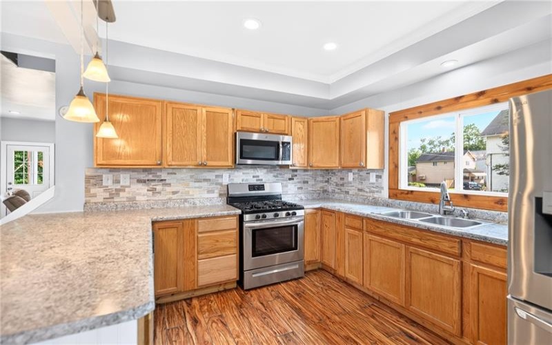 520 Garfield Ave, Scottdale, 15683, 2 Bedroom Bedrooms, ,1 BathroomBathrooms,Residential,For Sale,Garfield Ave,1767642