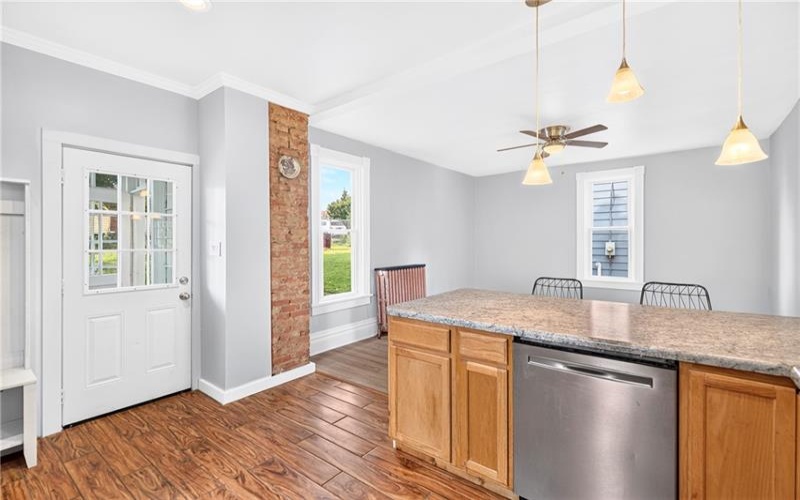 520 Garfield Ave, Scottdale, 15683, 2 Bedroom Bedrooms, ,1 BathroomBathrooms,Residential,For Sale,Garfield Ave,1767642