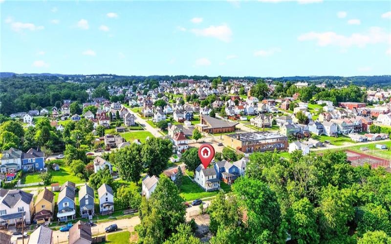 520 Garfield Ave, Scottdale, 15683, 2 Bedroom Bedrooms, ,1 BathroomBathrooms,Residential,For Sale,Garfield Ave,1767642