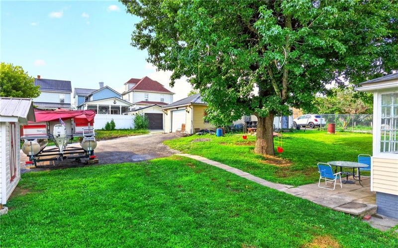 520 Garfield Ave, Scottdale, 15683, 2 Bedroom Bedrooms, ,1 BathroomBathrooms,Residential,For Sale,Garfield Ave,1767642