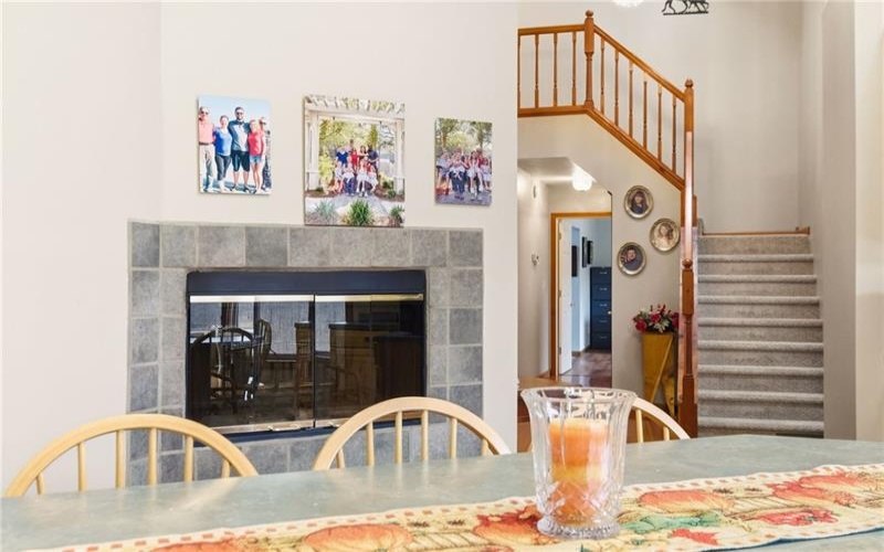 327 Sugar Run Road, Waynesburg, 15370, 4 Bedrooms Bedrooms, 11 Rooms Rooms,2.2 BathroomsBathrooms,Residential,For Sale,Sugar Run Road,1767646