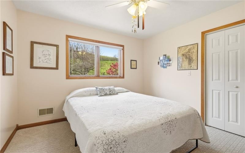 327 Sugar Run Road, Waynesburg, 15370, 4 Bedrooms Bedrooms, 11 Rooms Rooms,2.2 BathroomsBathrooms,Residential,For Sale,Sugar Run Road,1767646