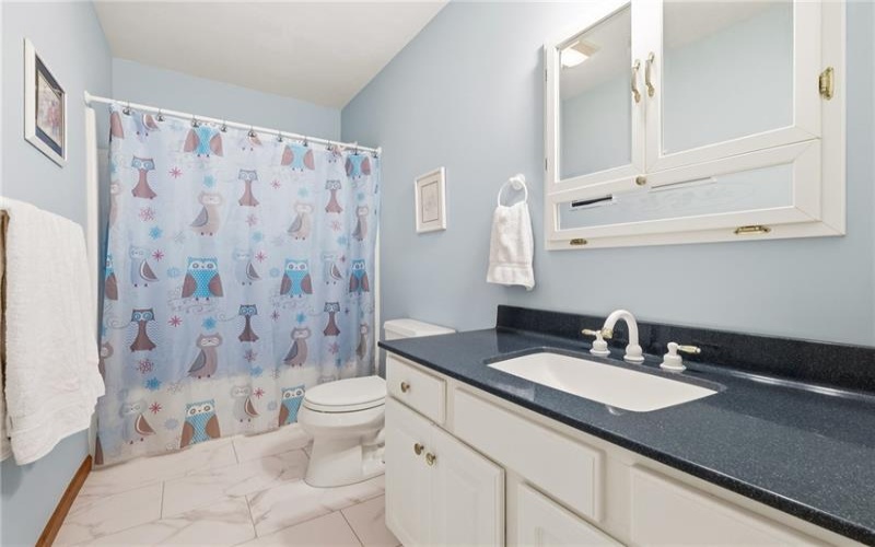 327 Sugar Run Road, Waynesburg, 15370, 4 Bedrooms Bedrooms, 11 Rooms Rooms,2.2 BathroomsBathrooms,Residential,For Sale,Sugar Run Road,1767646