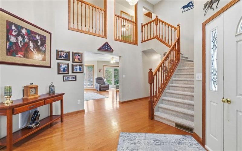 327 Sugar Run Road, Waynesburg, 15370, 4 Bedrooms Bedrooms, 11 Rooms Rooms,2.2 BathroomsBathrooms,Residential,For Sale,Sugar Run Road,1767646