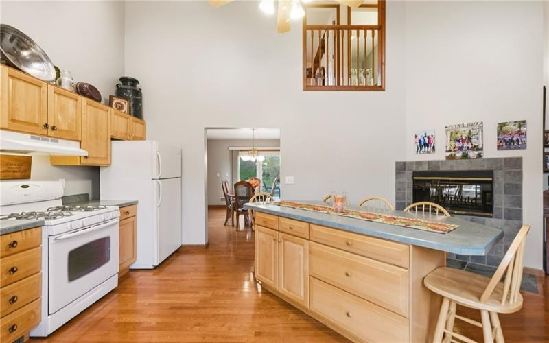 327 Sugar Run Road, Waynesburg, 15370, 4 Bedrooms Bedrooms, 11 Rooms Rooms,2.2 BathroomsBathrooms,Residential,For Sale,Sugar Run Road,1767646