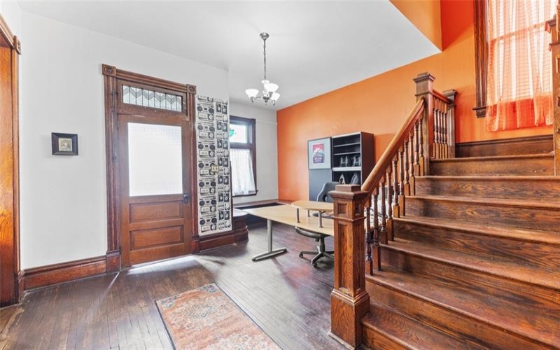 111 Fayette St, Connellsville, 15425, 4 Bedrooms Bedrooms, ,2 BathroomsBathrooms,Residential,For Sale,Fayette St,1766262
