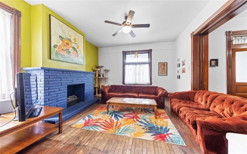 111 Fayette St, Connellsville, 15425, 4 Bedrooms Bedrooms, ,2 BathroomsBathrooms,Residential,For Sale,Fayette St,1766262
