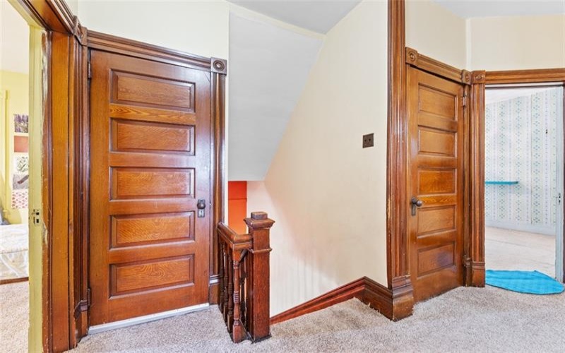 111 Fayette St, Connellsville, 15425, 4 Bedrooms Bedrooms, ,2 BathroomsBathrooms,Residential,For Sale,Fayette St,1766262