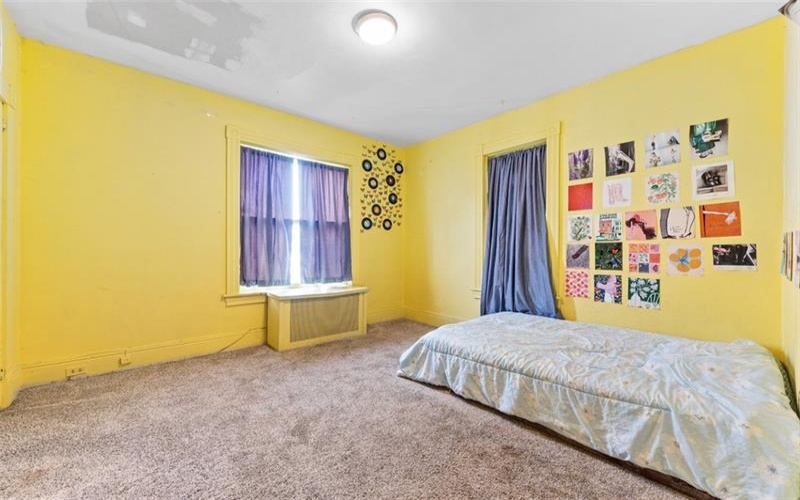 111 Fayette St, Connellsville, 15425, 4 Bedrooms Bedrooms, ,2 BathroomsBathrooms,Residential,For Sale,Fayette St,1766262