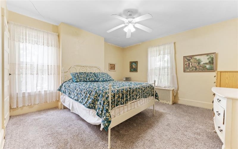 111 Fayette St, Connellsville, 15425, 4 Bedrooms Bedrooms, ,2 BathroomsBathrooms,Residential,For Sale,Fayette St,1766262