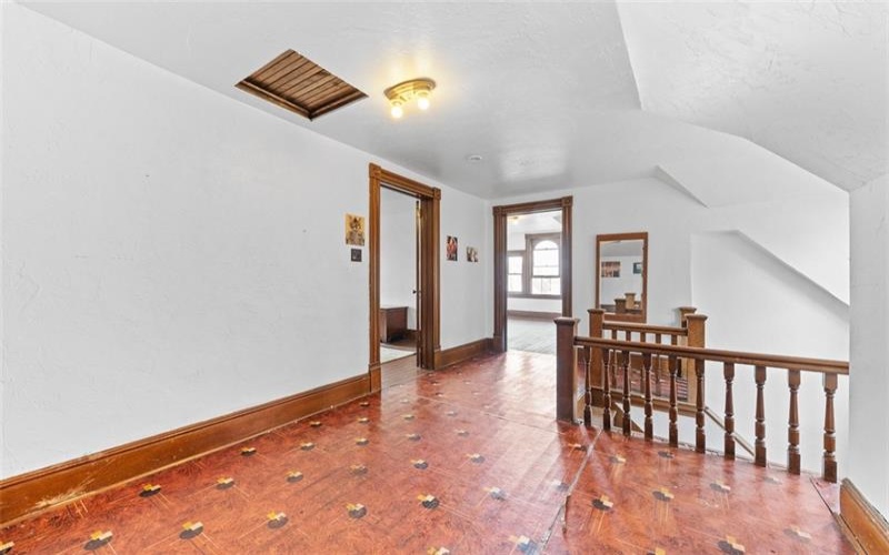 111 Fayette St, Connellsville, 15425, 4 Bedrooms Bedrooms, ,2 BathroomsBathrooms,Residential,For Sale,Fayette St,1766262