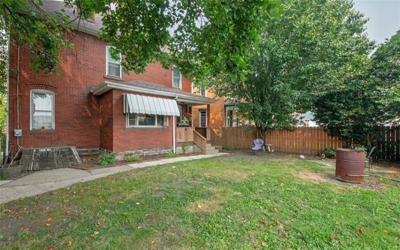 111 Fayette St, Connellsville, 15425, 4 Bedrooms Bedrooms, ,2 BathroomsBathrooms,Residential,For Sale,Fayette St,1766262