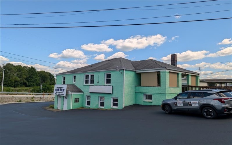 789 Church St, Mt Pleasant, 15666, ,Commercial-industrial-business,For Sale,Church St,1767649