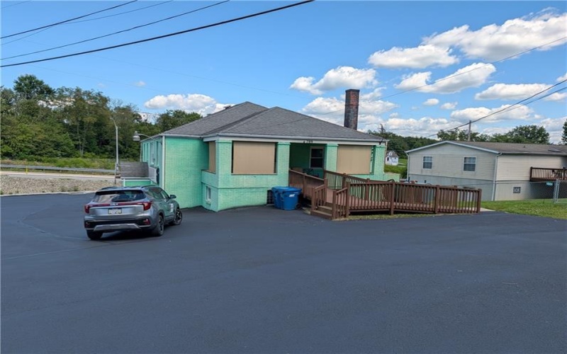 789 Church St, Mt Pleasant, 15666, ,Commercial-industrial-business,For Sale,Church St,1767649