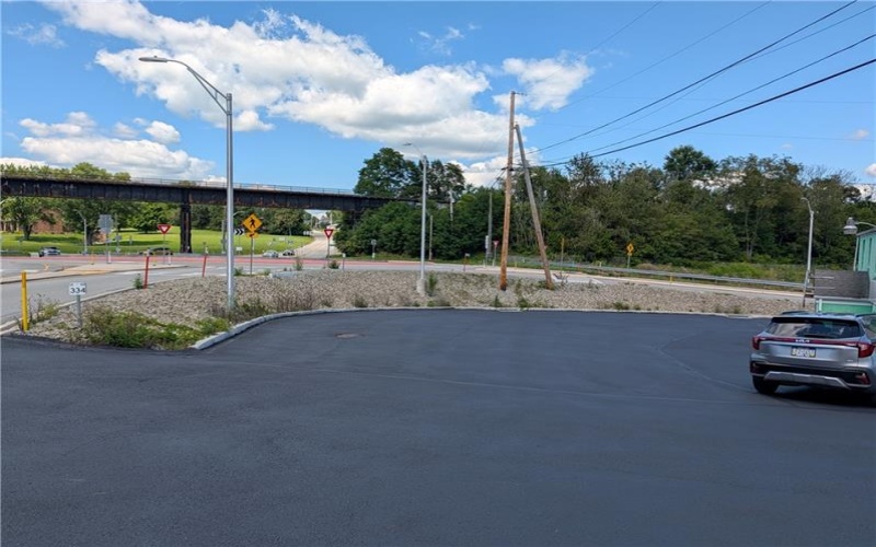 789 Church St, Mt Pleasant, 15666, ,Commercial-industrial-business,For Sale,Church St,1767649