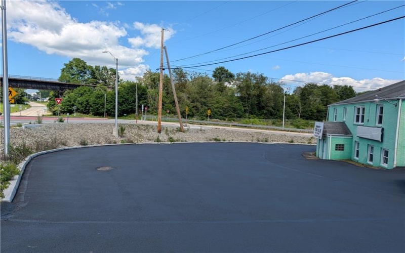 789 Church St, Mt Pleasant, 15666, ,Commercial-industrial-business,For Sale,Church St,1767649