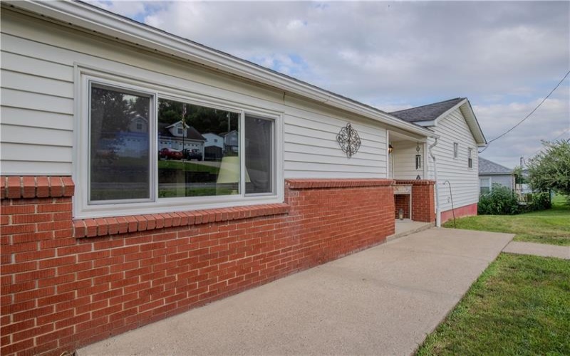 60 Stadium Rd, Millsboro, 15348, 3 Bedrooms Bedrooms, ,2.1 BathroomsBathrooms,Residential,For Sale,Stadium Rd,1766267
