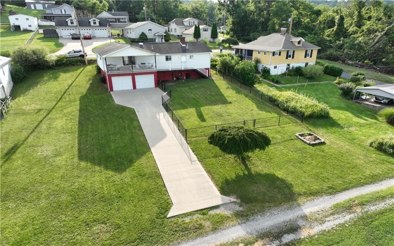 60 Stadium Rd, Millsboro, 15348, 3 Bedrooms Bedrooms, ,2.1 BathroomsBathrooms,Residential,For Sale,Stadium Rd,1766267