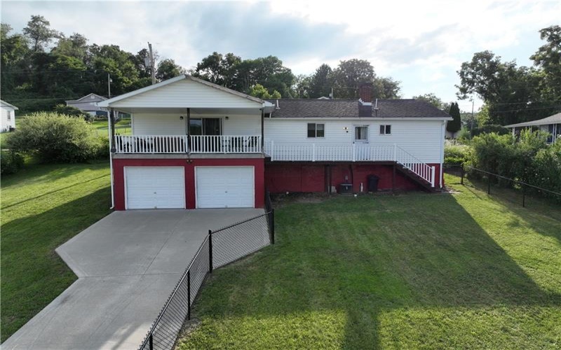 60 Stadium Rd, Millsboro, 15348, 3 Bedrooms Bedrooms, ,2.1 BathroomsBathrooms,Residential,For Sale,Stadium Rd,1766267