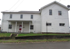 304 Market Street, Belle Vernon, 15012, ,Multi-unit,For Sale,Market Street,1766268 304 Market Street, Belle Vernon, 15012, ,Multi-unit,For Sale,Market Street,1766268