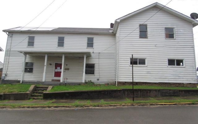 304 Market Street, Belle Vernon, 15012, ,Multi-unit,For Sale,Market Street,1766268