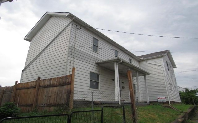 304 Market Street, Belle Vernon, 15012, ,Multi-unit,For Sale,Market Street,1766268