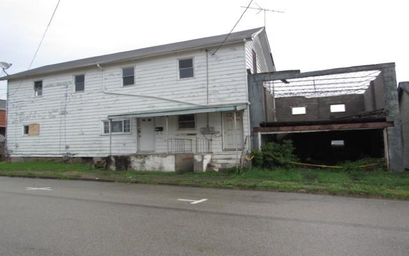 304 Market Street, Belle Vernon, 15012, ,Multi-unit,For Sale,Market Street,1766268