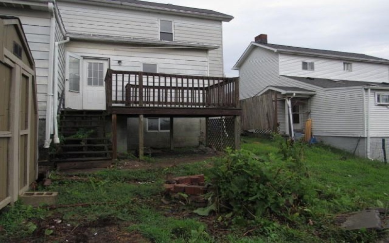 304 Market Street, Belle Vernon, 15012, ,Multi-unit,For Sale,Market Street,1766268