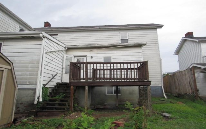 304 Market Street, Belle Vernon, 15012, ,Multi-unit,For Sale,Market Street,1766268