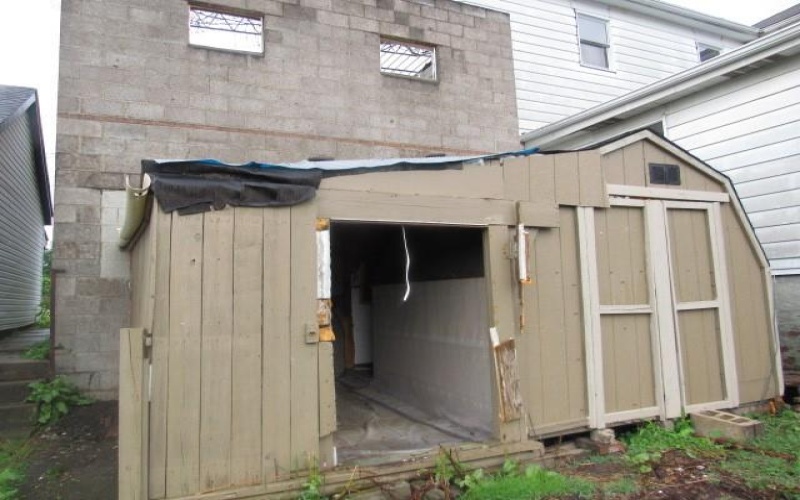 304 Market Street, Belle Vernon, 15012, ,Multi-unit,For Sale,Market Street,1766268