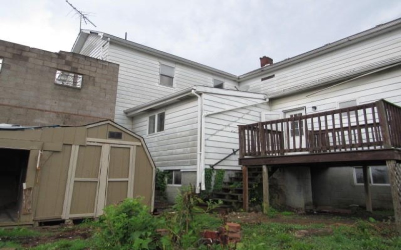 304 Market Street, Belle Vernon, 15012, ,Multi-unit,For Sale,Market Street,1766268