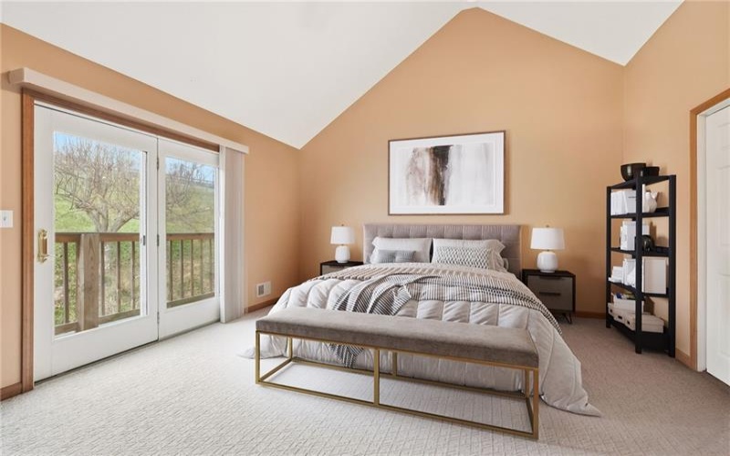 327 Sugar Run Rd, Waynesburg, 15370, 4 Bedrooms Bedrooms, ,2.2 BathroomsBathrooms,Farm-acreage-lot,For Sale,6 stall barn 2 run-ins,Sugar Run Rd,1767656