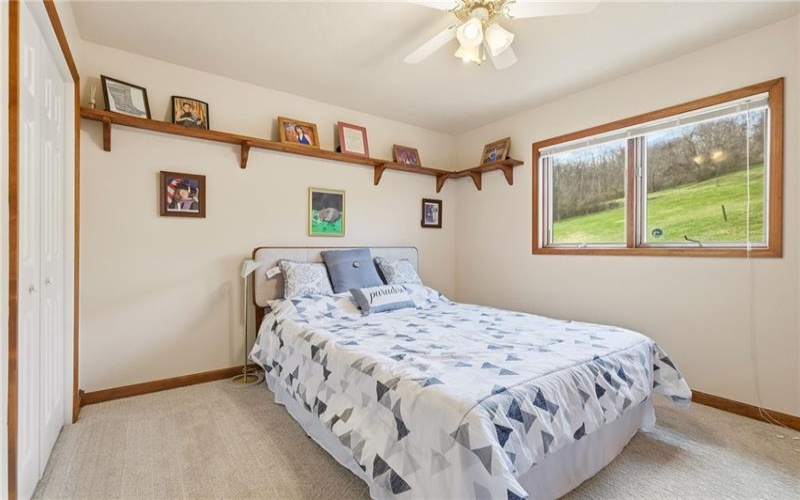 327 Sugar Run Rd, Waynesburg, 15370, 4 Bedrooms Bedrooms, ,2.2 BathroomsBathrooms,Farm-acreage-lot,For Sale,6 stall barn 2 run-ins,Sugar Run Rd,1767656