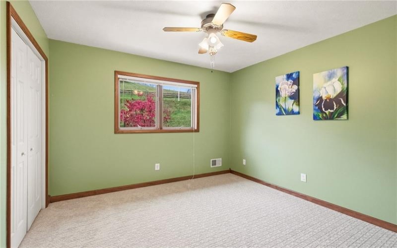 327 Sugar Run Rd, Waynesburg, 15370, 4 Bedrooms Bedrooms, ,2.2 BathroomsBathrooms,Farm-acreage-lot,For Sale,6 stall barn 2 run-ins,Sugar Run Rd,1767656
