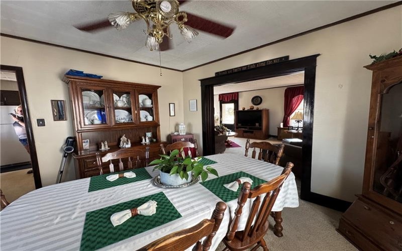 530 Green Street, Brownsville, 15417, 3 Bedrooms Bedrooms, 7 Rooms Rooms,1 BathroomBathrooms,Residential,For Sale,Green Street,1766270