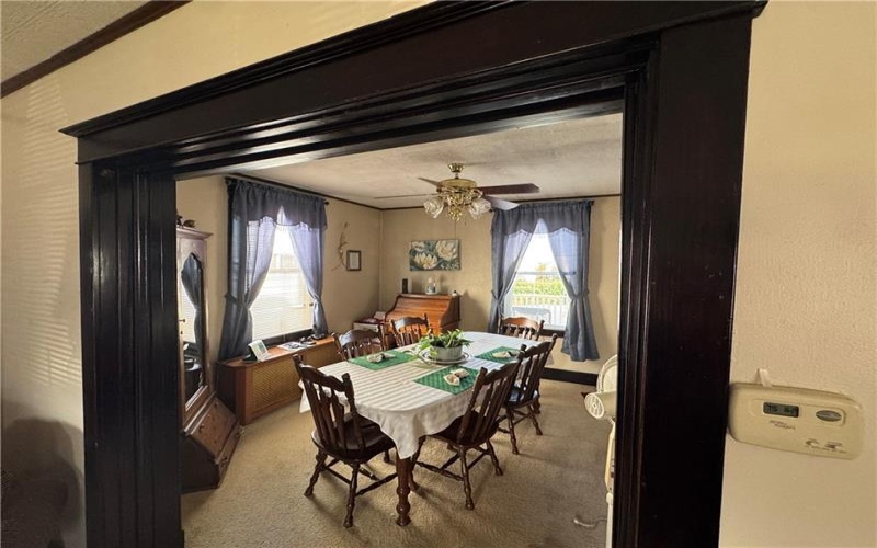 530 Green Street, Brownsville, 15417, 3 Bedrooms Bedrooms, 7 Rooms Rooms,1 BathroomBathrooms,Residential,For Sale,Green Street,1766270