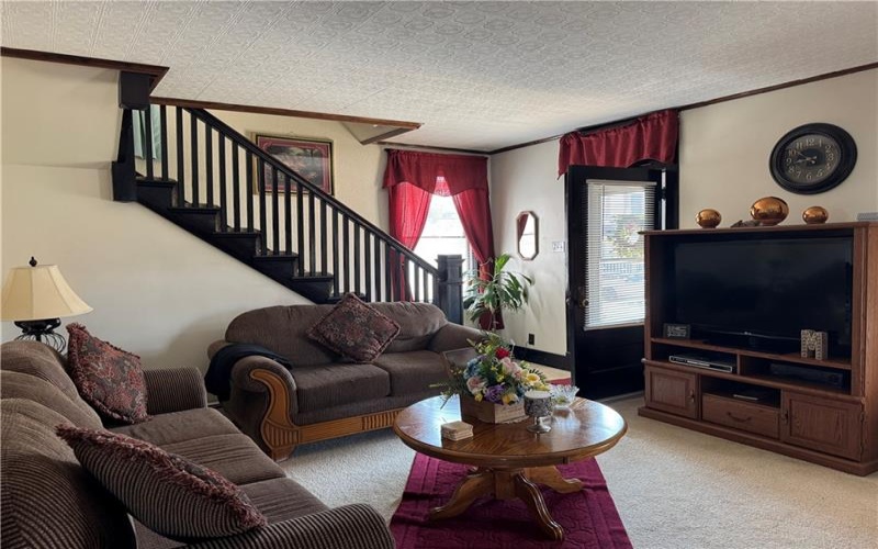 530 Green Street, Brownsville, 15417, 3 Bedrooms Bedrooms, 7 Rooms Rooms,1 BathroomBathrooms,Residential,For Sale,Green Street,1766270