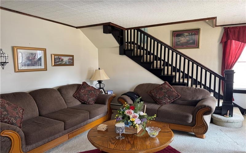530 Green Street, Brownsville, 15417, 3 Bedrooms Bedrooms, 7 Rooms Rooms,1 BathroomBathrooms,Residential,For Sale,Green Street,1766270