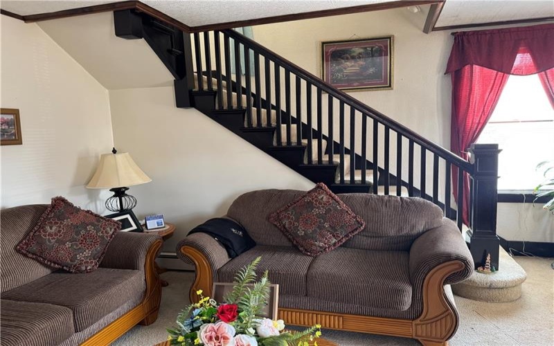 530 Green Street, Brownsville, 15417, 3 Bedrooms Bedrooms, 7 Rooms Rooms,1 BathroomBathrooms,Residential,For Sale,Green Street,1766270