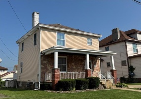 530 Green Street, Brownsville, 15417, 3 Bedrooms Bedrooms, 7 Rooms Rooms,1 BathroomBathrooms,Residential,For Sale,Green Street,1766270 530 Green Street, Brownsville, 15417, 3 Bedrooms Bedrooms, 7 Rooms Rooms,1 BathroomBathrooms,Residential,For Sale,Green Street,1766270