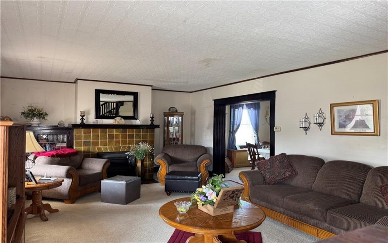 530 Green Street, Brownsville, 15417, 3 Bedrooms Bedrooms, 7 Rooms Rooms,1 BathroomBathrooms,Residential,For Sale,Green Street,1766270