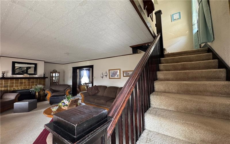 530 Green Street, Brownsville, 15417, 3 Bedrooms Bedrooms, 7 Rooms Rooms,1 BathroomBathrooms,Residential,For Sale,Green Street,1766270