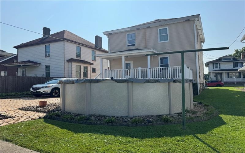 530 Green Street, Brownsville, 15417, 3 Bedrooms Bedrooms, 7 Rooms Rooms,1 BathroomBathrooms,Residential,For Sale,Green Street,1766270