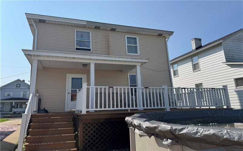 530 Green Street, Brownsville, 15417, 3 Bedrooms Bedrooms, 7 Rooms Rooms,1 BathroomBathrooms,Residential,For Sale,Green Street,1766270