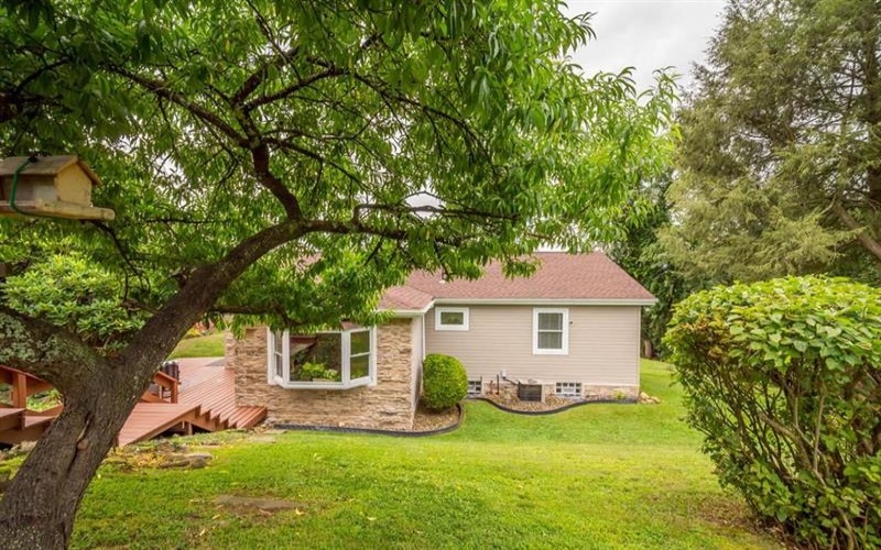 54 Chestnut St, Coal Center, 15423, 3 Bedrooms Bedrooms, ,1 BathroomBathrooms,Residential,For Sale,Chestnut St,1767657