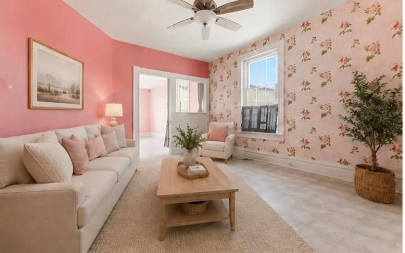 1607 Ligonier STREET, Latrobe, 15650, 4 Bedrooms Bedrooms, ,1.1 BathroomsBathrooms,Residential,For Sale,Ligonier,1767662