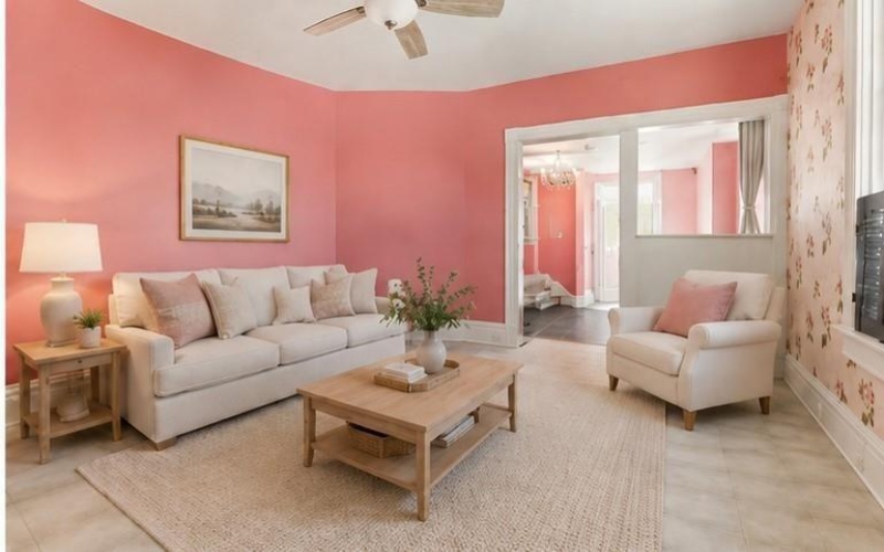 1607 Ligonier STREET, Latrobe, 15650, 4 Bedrooms Bedrooms, ,1.1 BathroomsBathrooms,Residential,For Sale,Ligonier,1767662